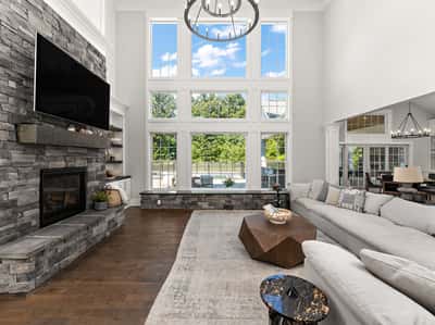 665 Chilliwack Lane, Mars, PA