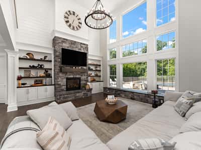 665 Chilliwack Lane, Mars, PA