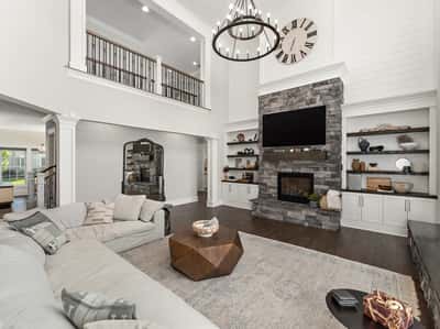 665 Chilliwack Lane, Mars, PA