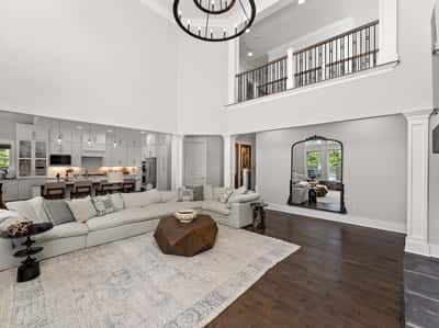 665 Chilliwack Lane, Mars, PA