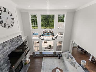 665 Chilliwack Lane, Mars, PA