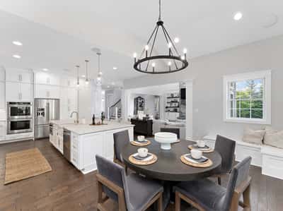 665 Chilliwack Lane, Mars, PA