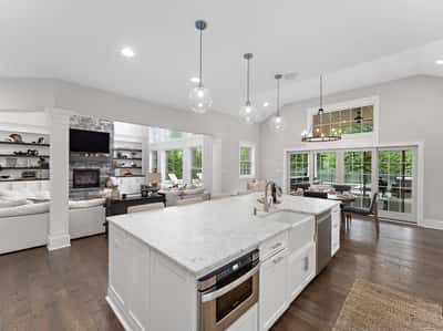 665 Chilliwack Lane, Mars, PA
