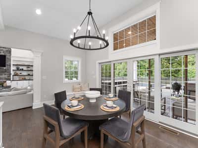 665 Chilliwack Lane, Mars, PA
