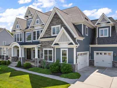 665 Chilliwack Lane, Mars, PA