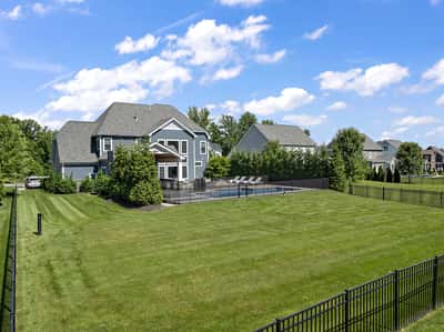 665 Chilliwack Lane, Mars, PA