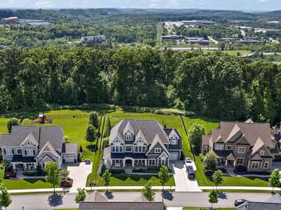 665 Chilliwack Lane, Mars, PA
