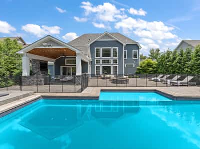 665 Chilliwack Lane, Mars, PA