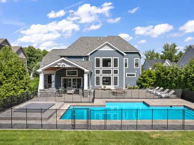 665 Chilliwack Lane, Mars, PA