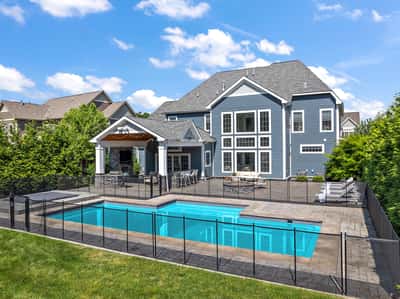 665 Chilliwack Lane, Mars, PA