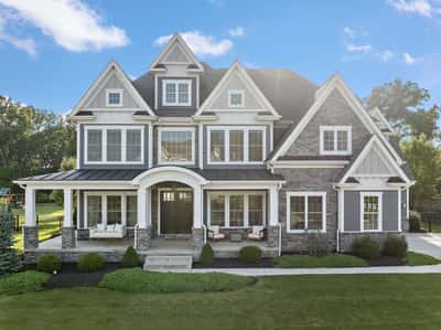 665 Chilliwack Lane, Mars, PA