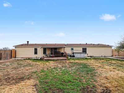 15925 Havana Way, Brighton, CO