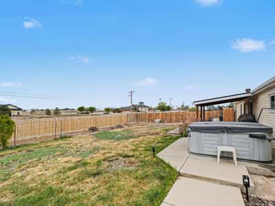 15925 Havana Way, Brighton, CO