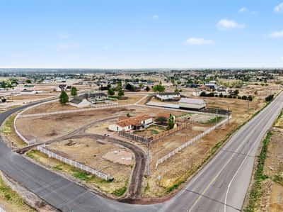 15925 Havana Way, Brighton, CO