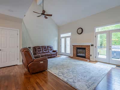 1277 Riverwood Drive, Lancaster, VA