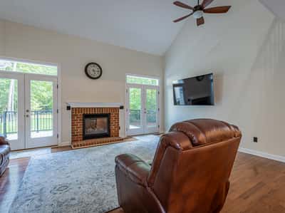1277 Riverwood Drive, Lancaster, VA