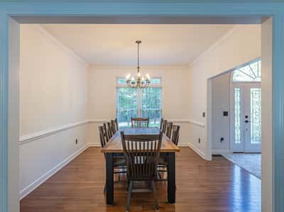 1277 Riverwood Drive, Lancaster, VA