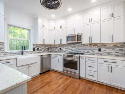 1277 Riverwood Drive, Lancaster, VA