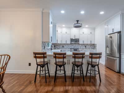 1277 Riverwood Drive, Lancaster, VA