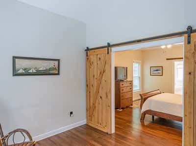 1277 Riverwood Drive, Lancaster, VA