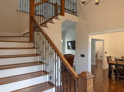 1277 Riverwood Drive, Lancaster, VA
