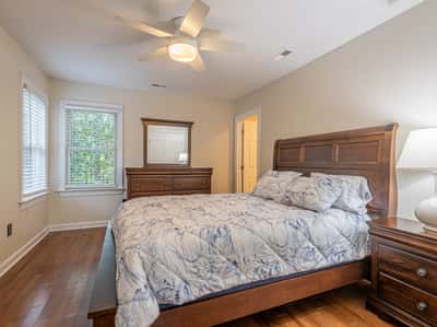 1277 Riverwood Drive, Lancaster, VA