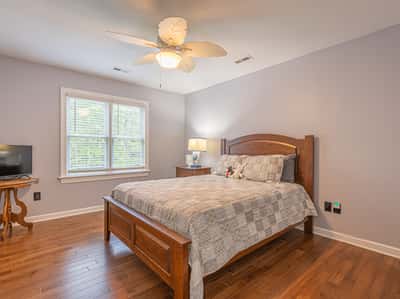 1277 Riverwood Drive, Lancaster, VA
