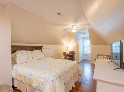 1277 Riverwood Drive, Lancaster, VA
