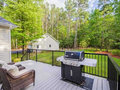 1277 Riverwood Drive, Lancaster, VA