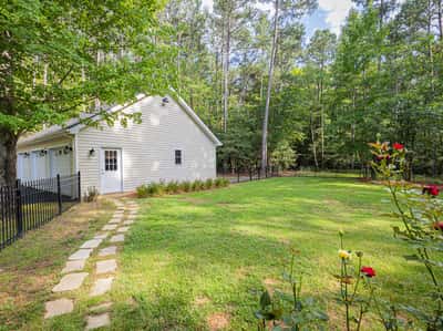 1277 Riverwood Drive, Lancaster, VA