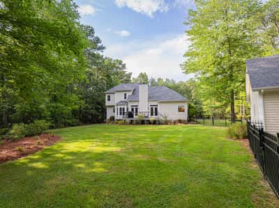 1277 Riverwood Drive, Lancaster, VA