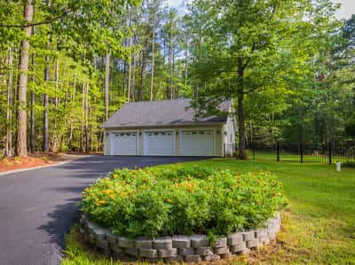 1277 Riverwood Drive, Lancaster, VA