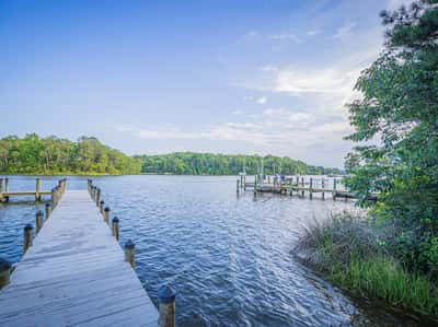 1277 Riverwood Drive, Lancaster, VA