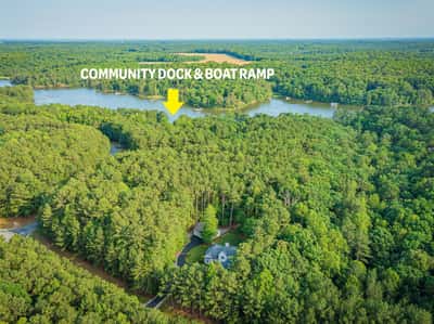 1277 Riverwood Drive, Lancaster, VA