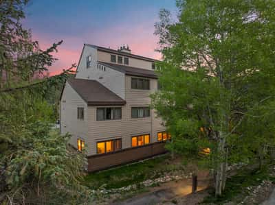 180 Tennis Club Road, 1655, Keystone, CO