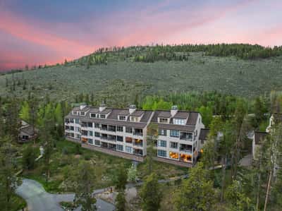 180 Tennis Club Road, 1655, Keystone, CO