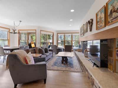 180 Tennis Club Road, 1655, Keystone, CO