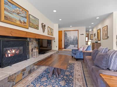 180 Tennis Club Road, 1655, Keystone, CO