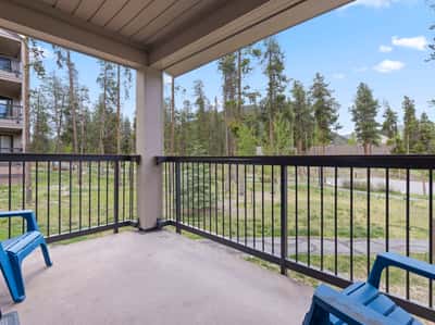 180 Tennis Club Road, 1655, Keystone, CO