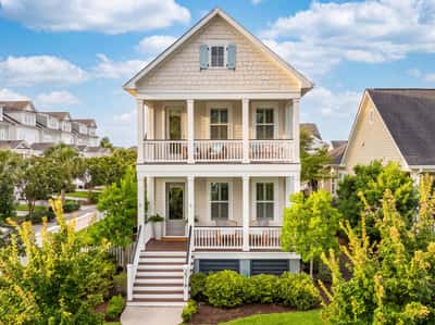 2519 Gatewood Street, Daniel Island, SC