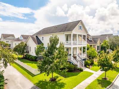 2519 Gatewood Street, Daniel Island, SC