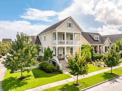 2519 Gatewood Street, Daniel Island, SC