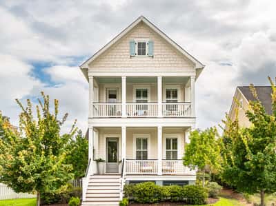 2519 Gatewood Street, Daniel Island, SC