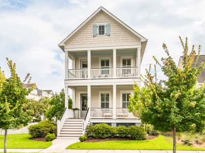 2519 Gatewood Street, Daniel Island, SC