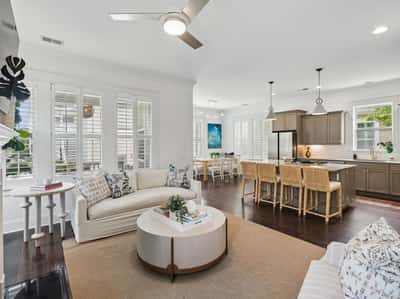 2519 Gatewood Street, Daniel Island, SC