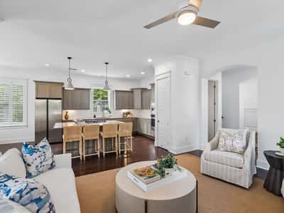 2519 Gatewood Street, Daniel Island, SC