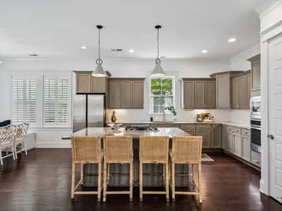 2519 Gatewood Street, Daniel Island, SC