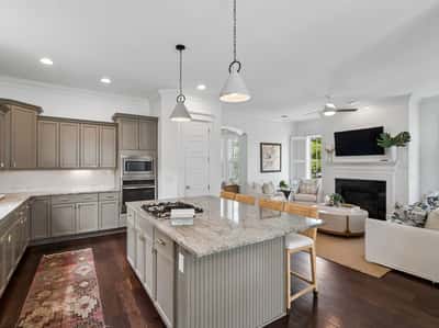 2519 Gatewood Street, Daniel Island, SC