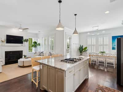 2519 Gatewood Street, Daniel Island, SC