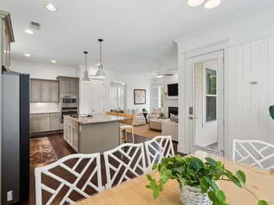 2519 Gatewood Street, Daniel Island, SC